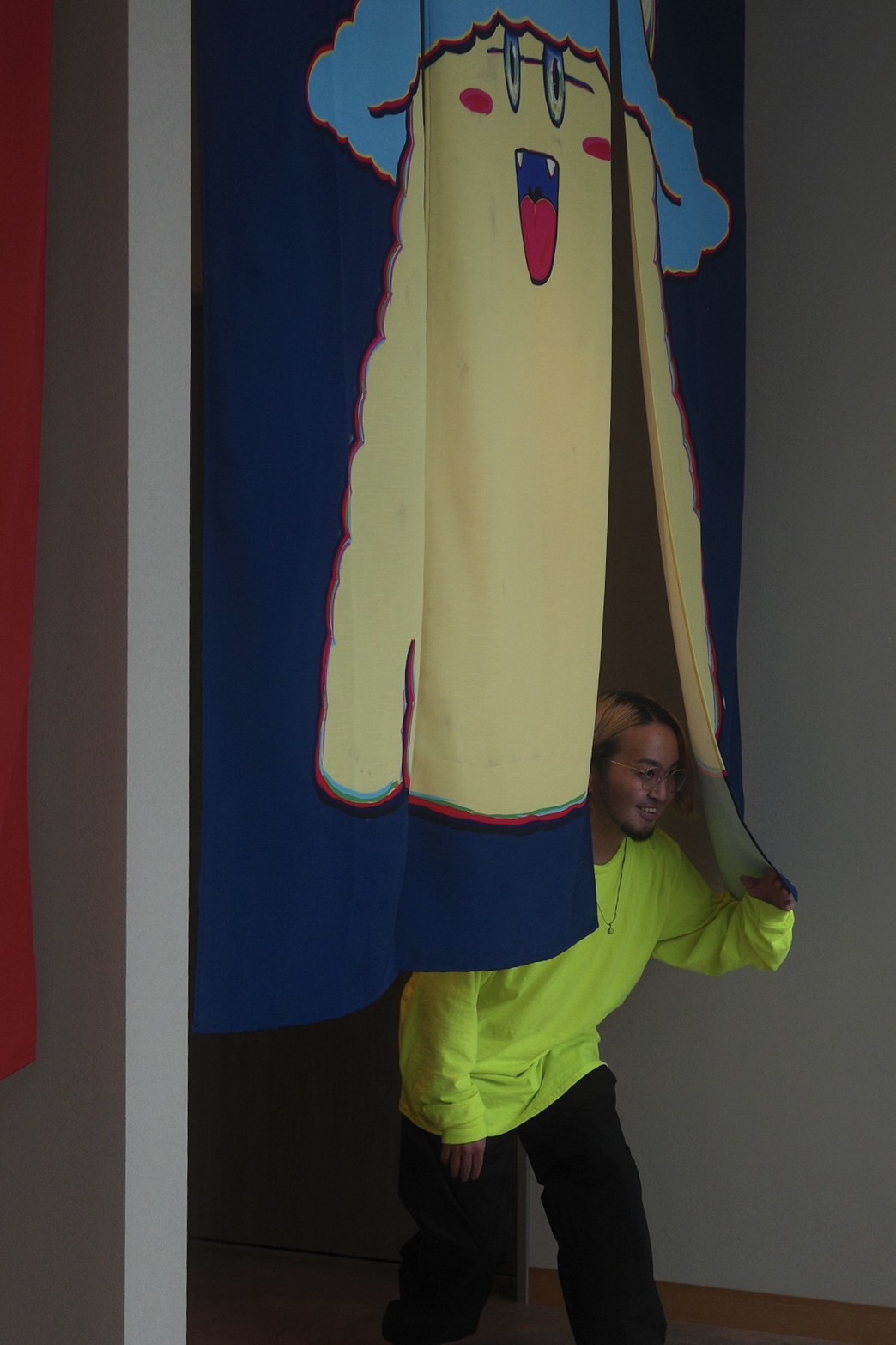 NOJI — 野沢宏志