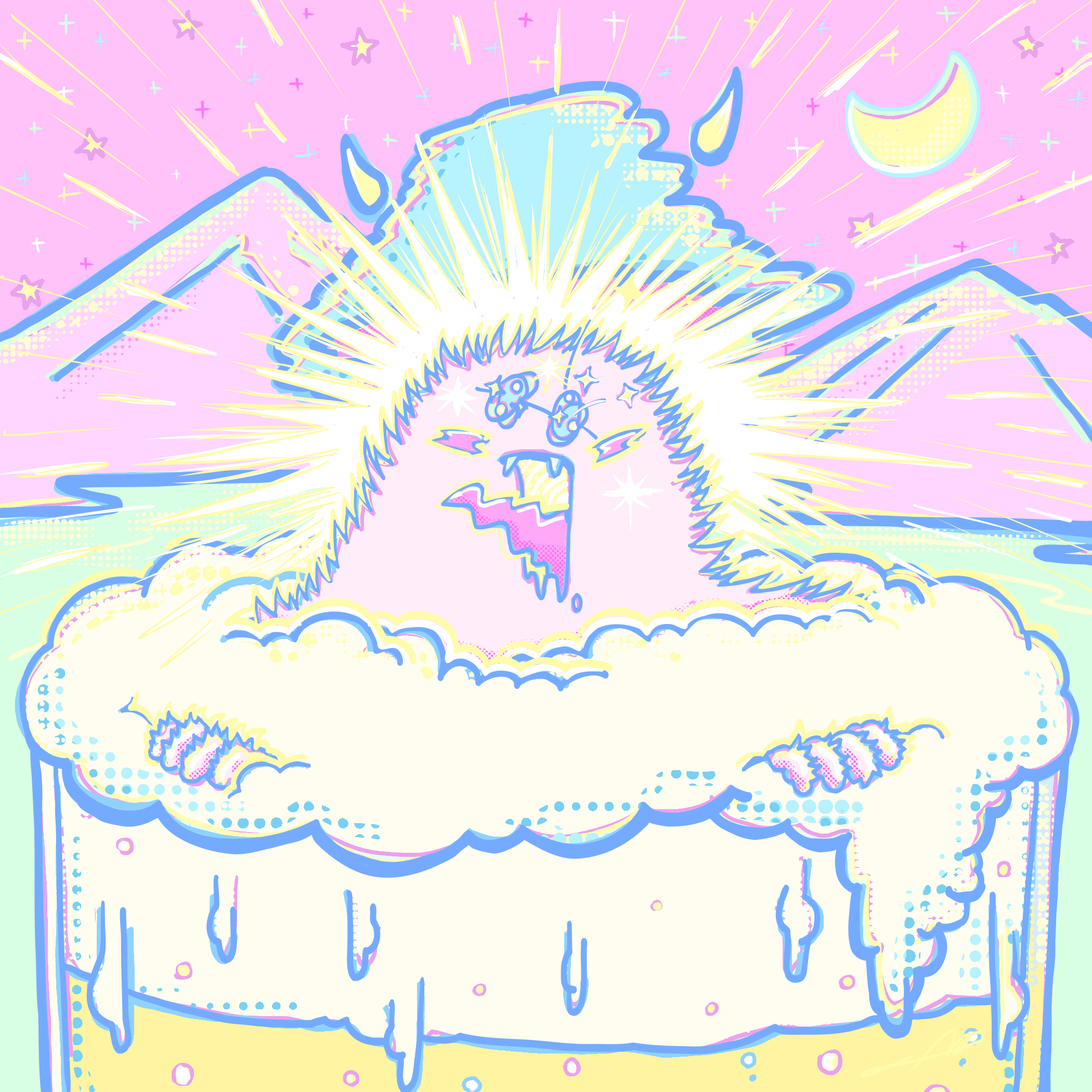 イエティビール ビール