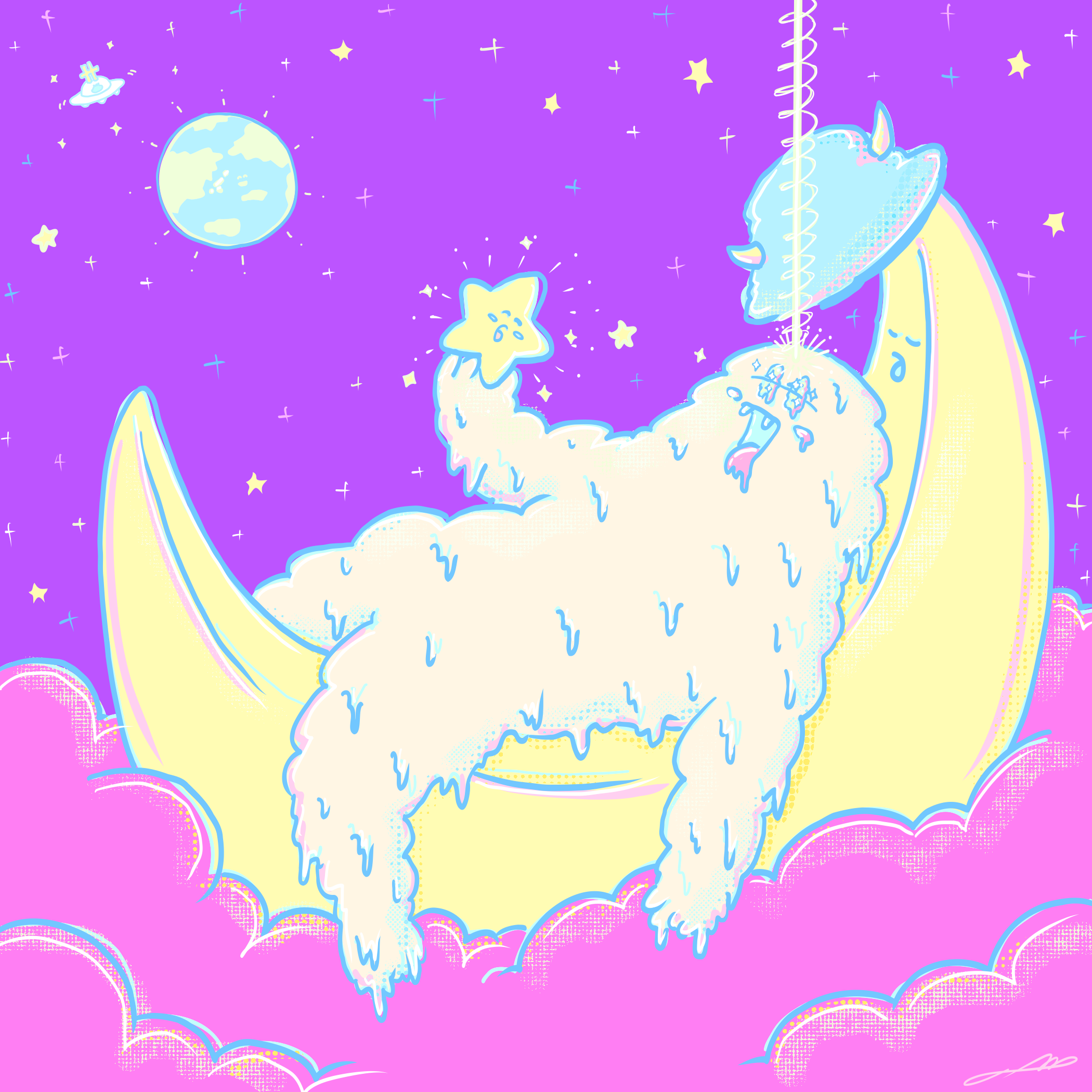 イエティビール MOON CHILL