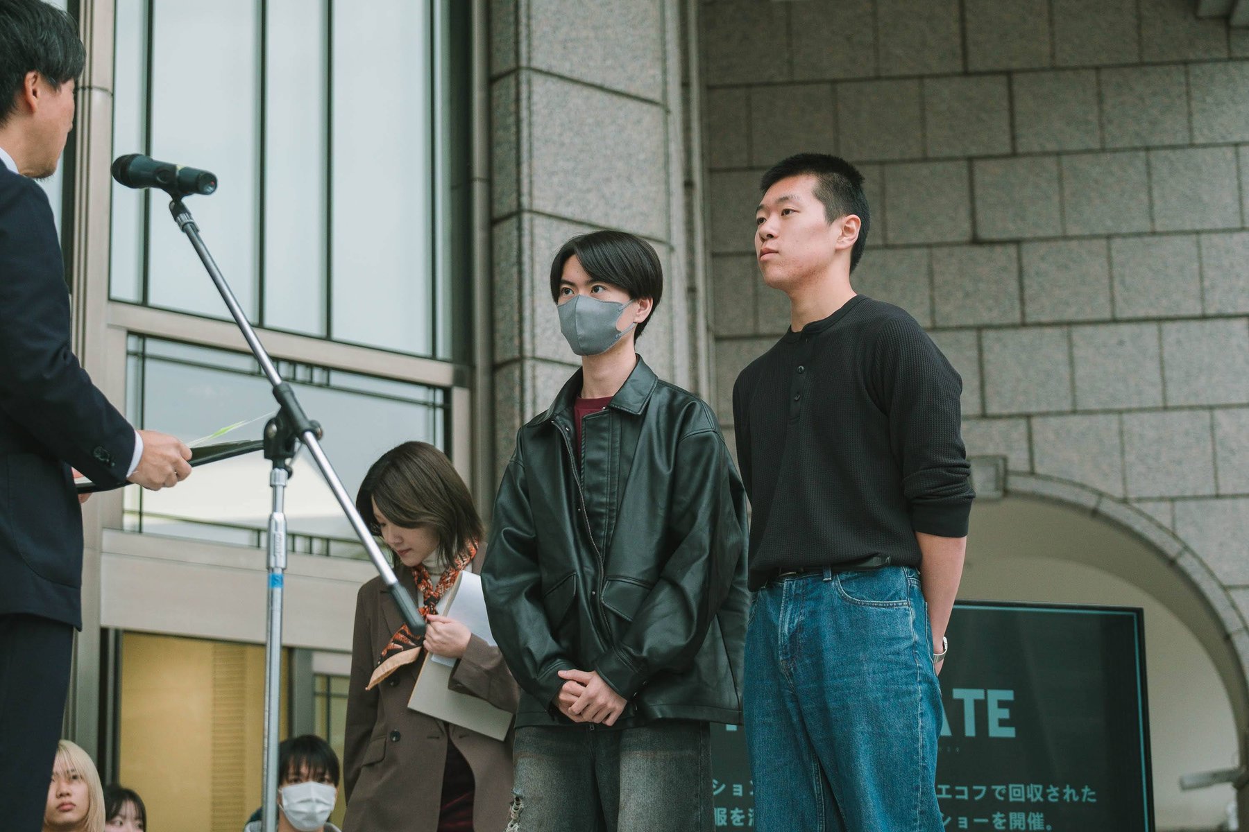 RE:CREATE AWARD SAPPORO 2026