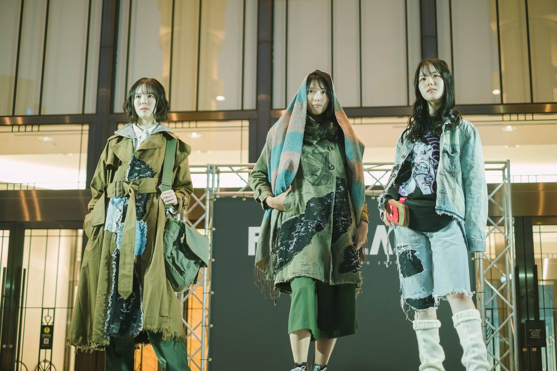 RE:CREATE AWARD SAPPORO 2026