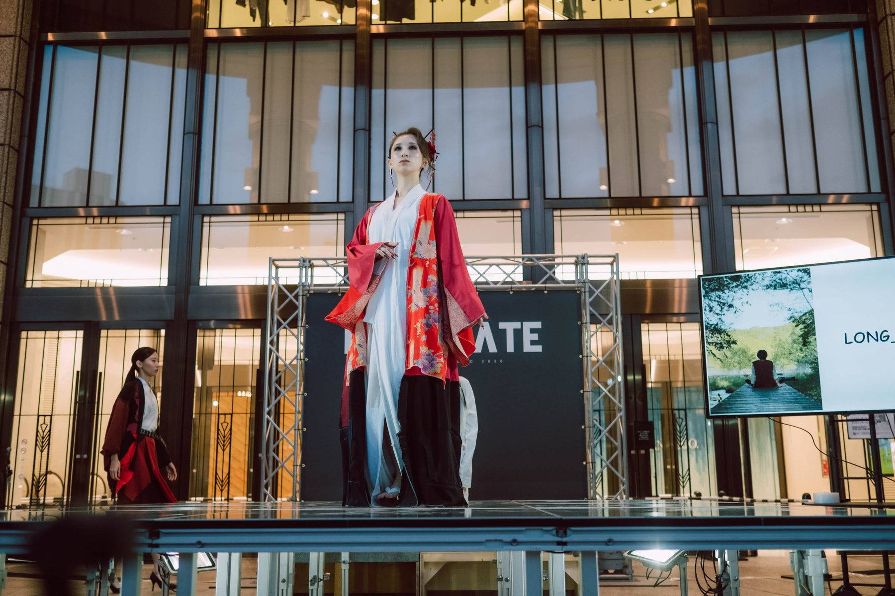RE:CREATE AWARD SAPPORO 2026