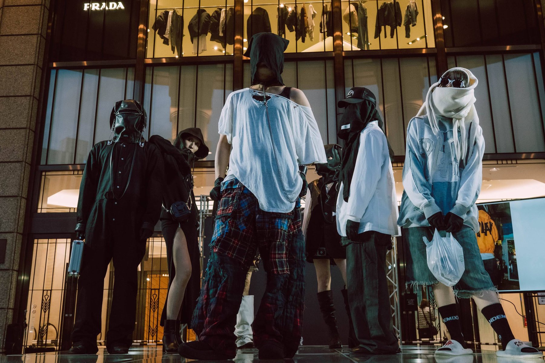 RE:CREATE AWARD SAPPORO 2026