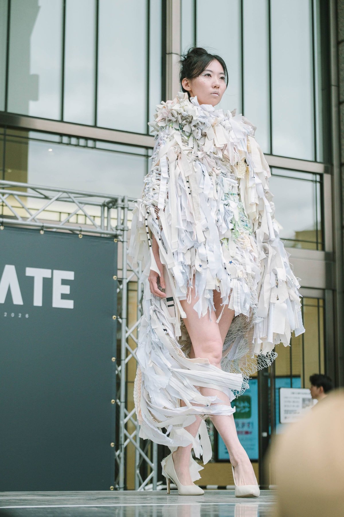 RE:CREATE AWARD SAPPORO 2026