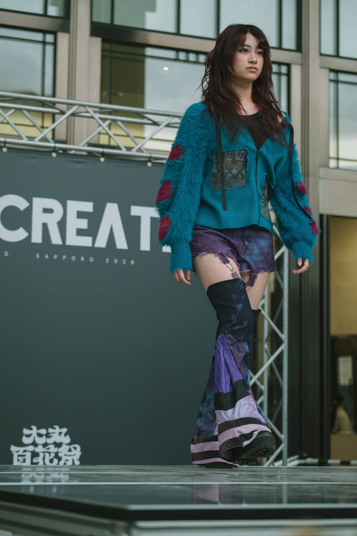 RE:CREATE AWARD SAPPORO 2026