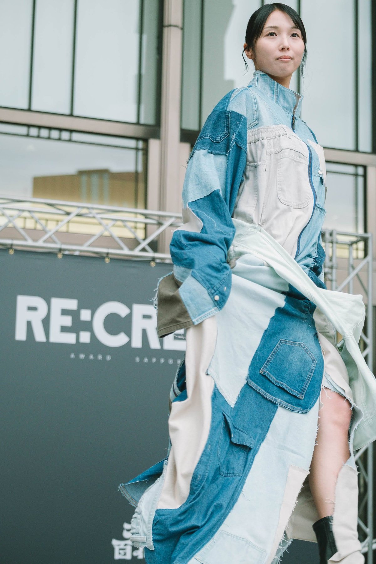 RE:CREATE AWARD SAPPORO 2026