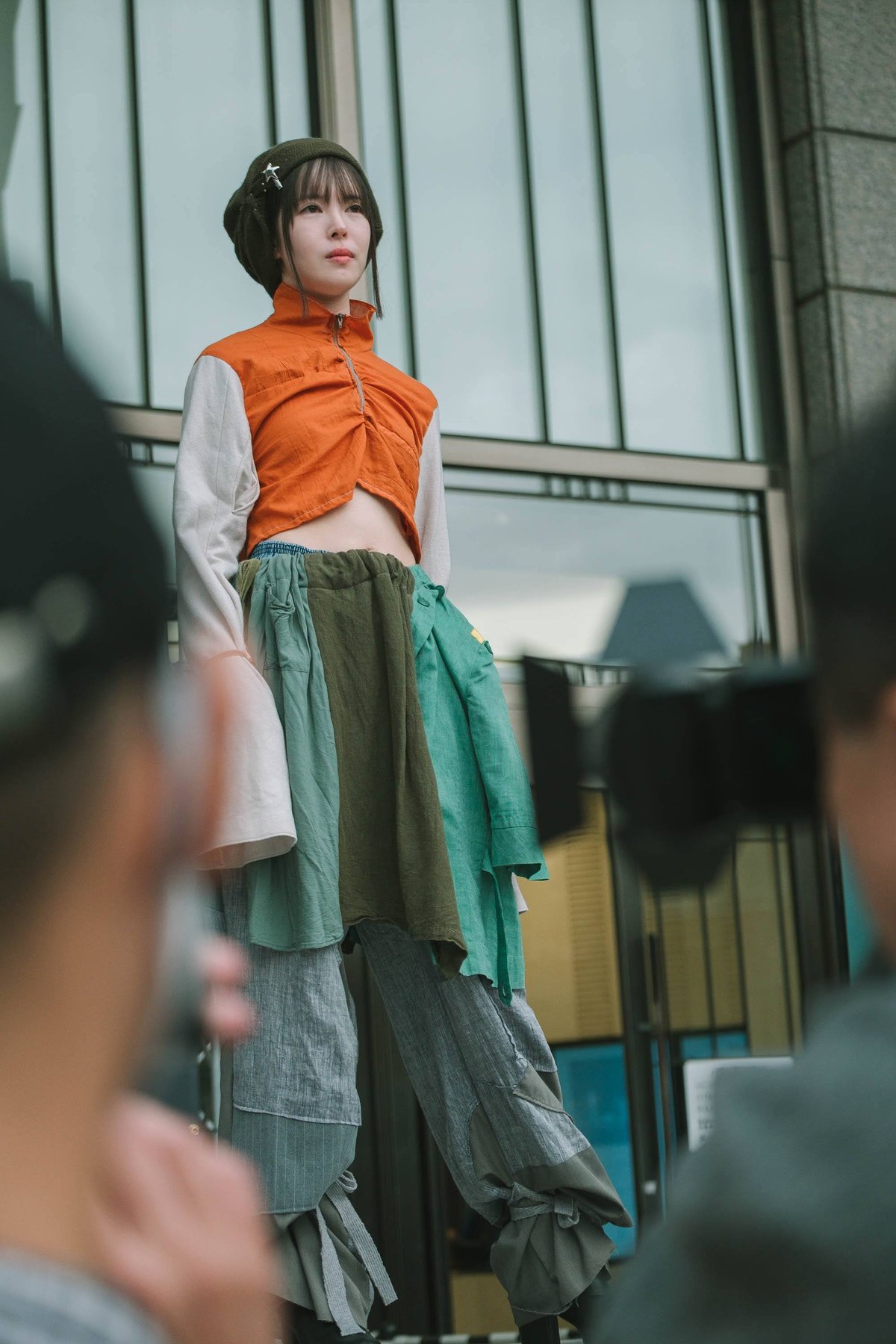 RE:CREATE AWARD SAPPORO 2026