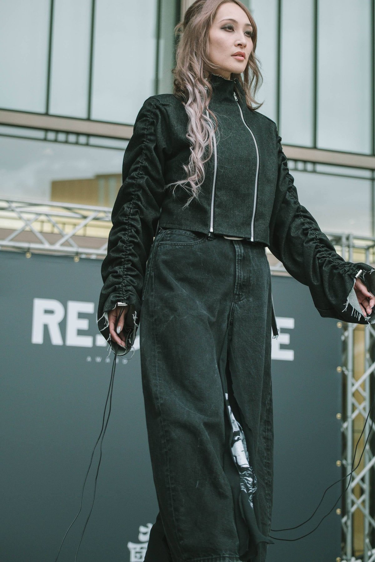 RE:CREATE AWARD SAPPORO 2026