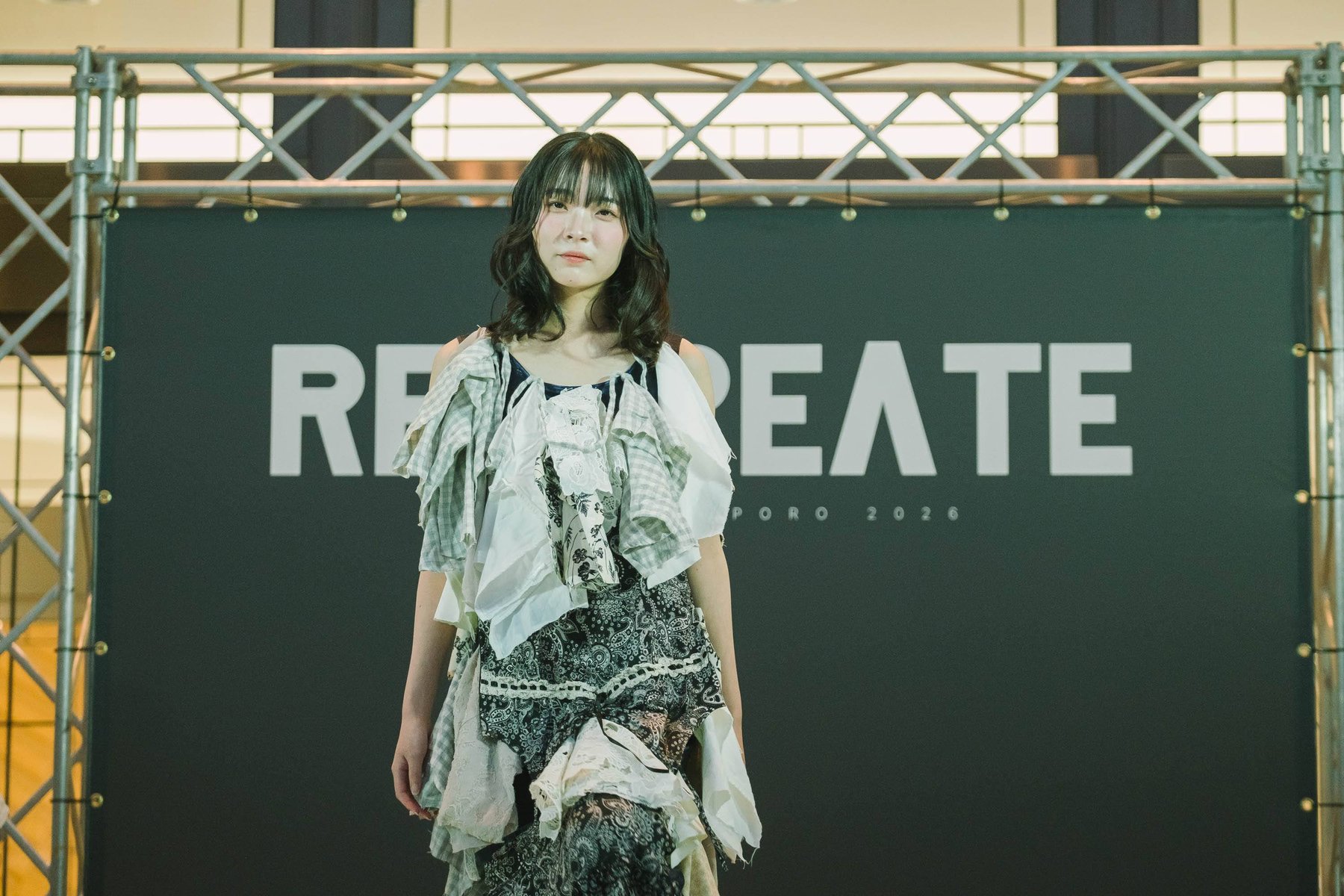 RE:CREATE AWARD SAPPORO 2026