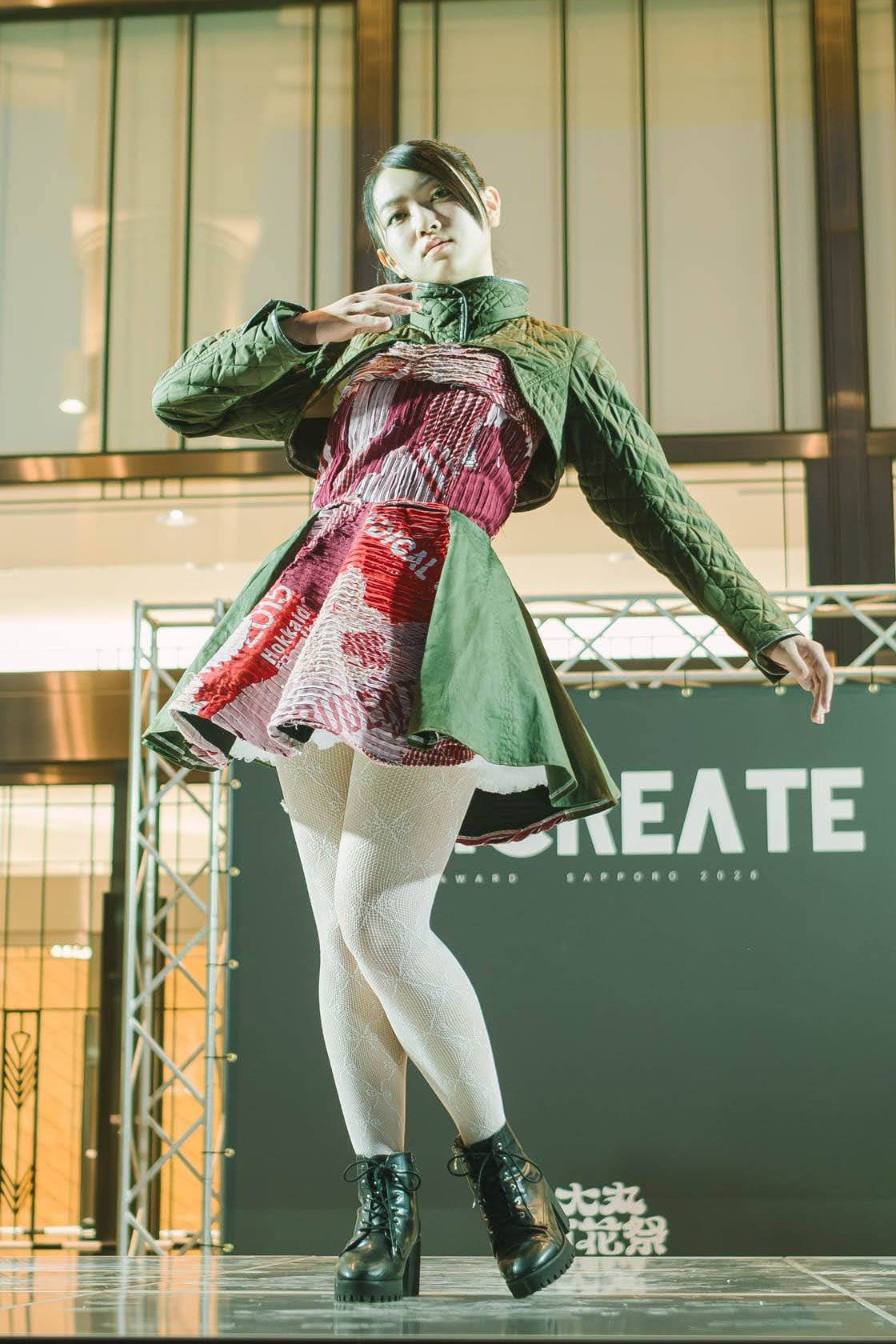 RE:CREATE AWARD SAPPORO 2026
