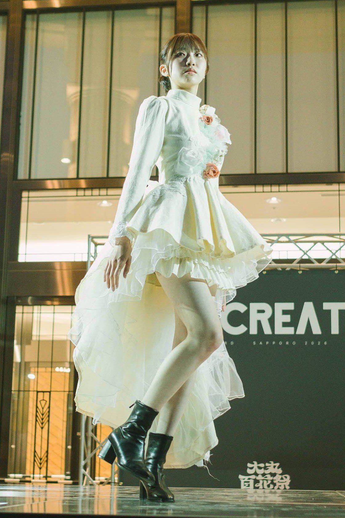 RE:CREATE AWARD SAPPORO 2026