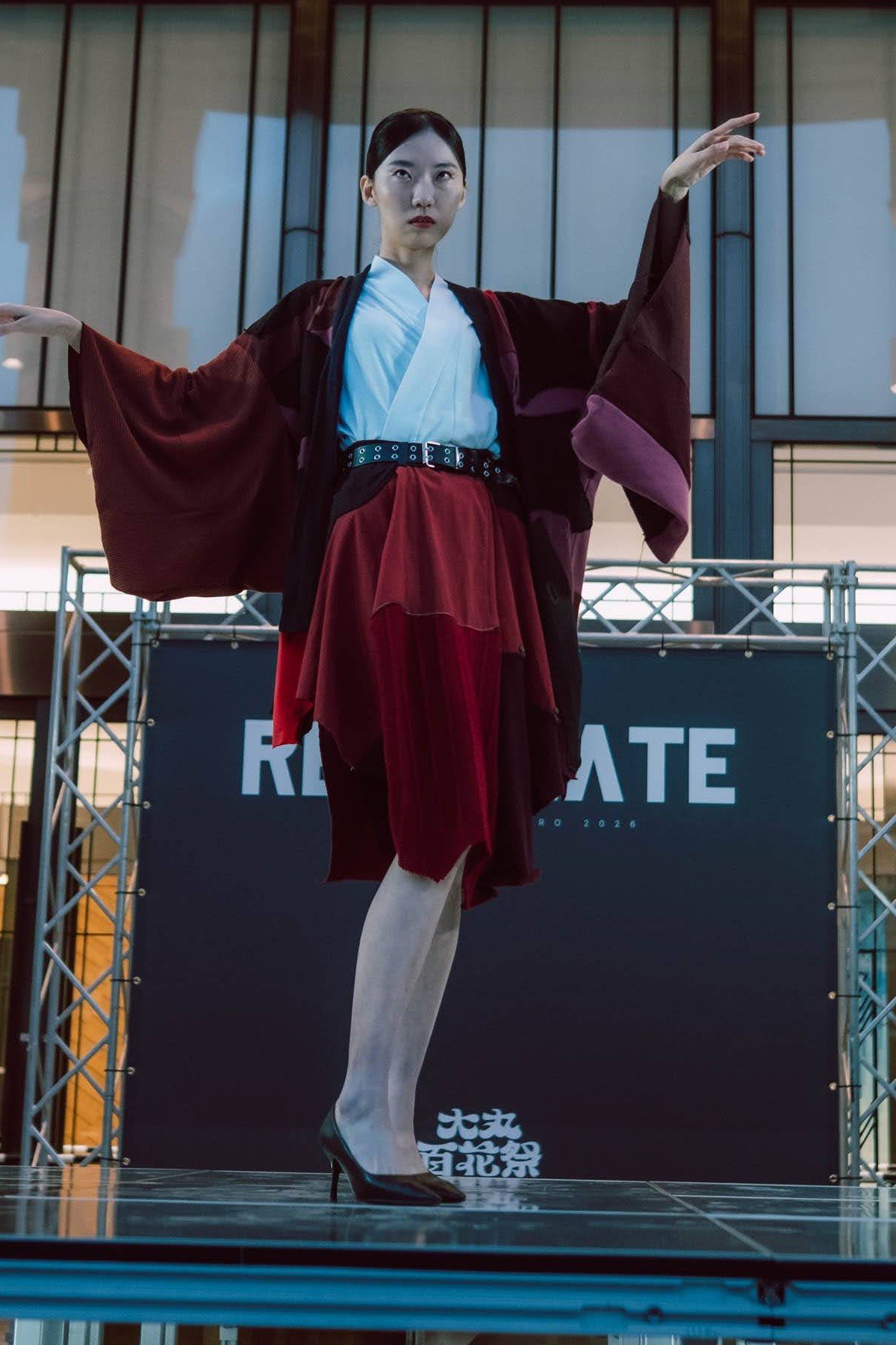 RE:CREATE AWARD SAPPORO 2026