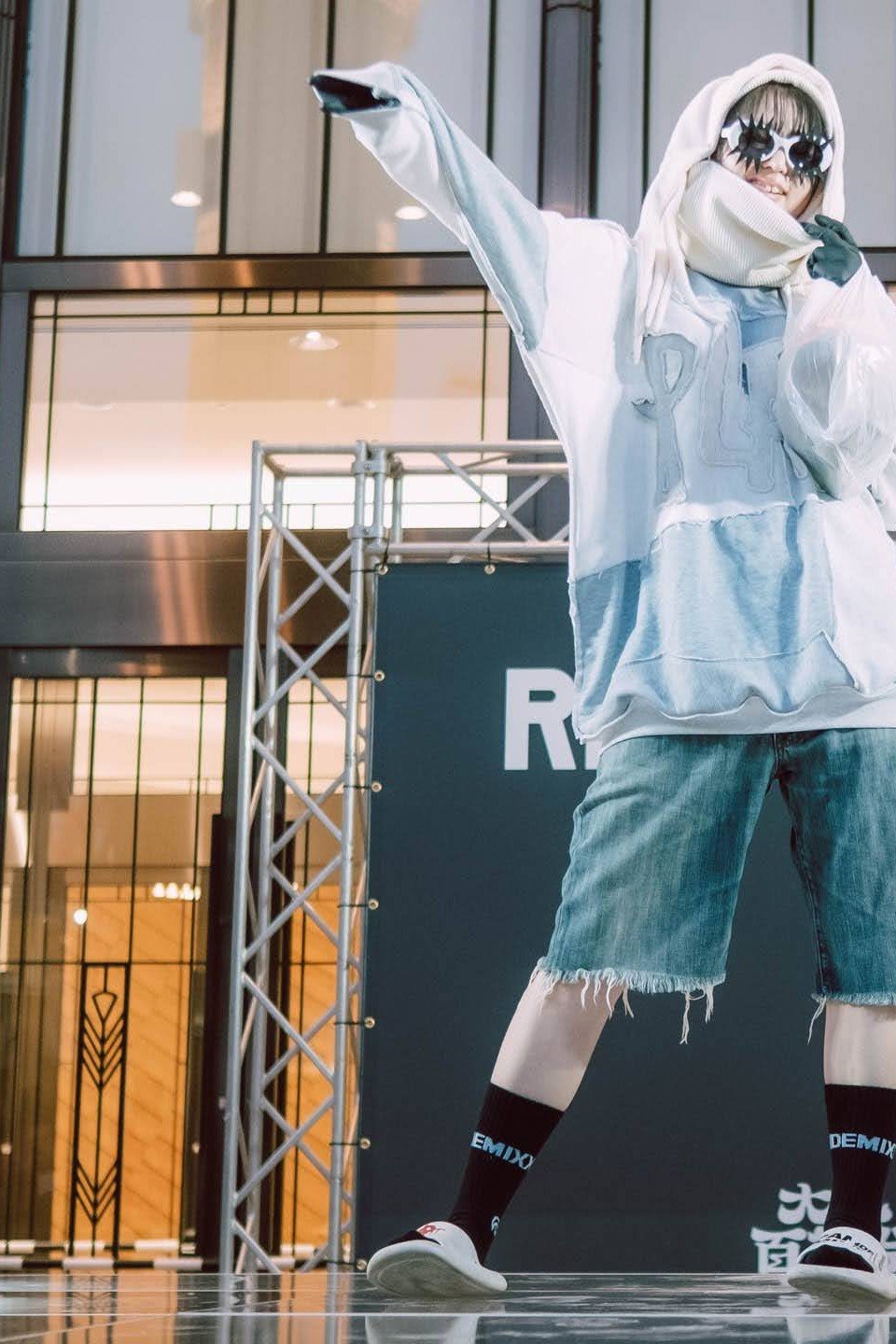 RE:CREATE AWARD SAPPORO 2026